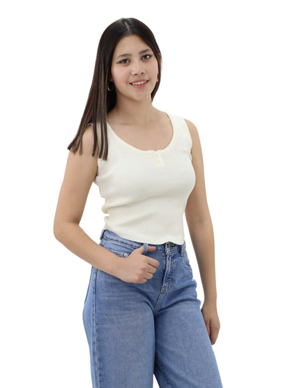 Blusa Tank