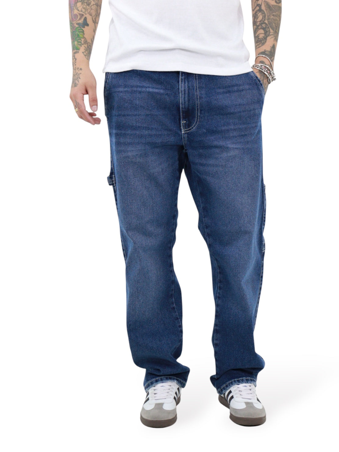 Jeans Regular