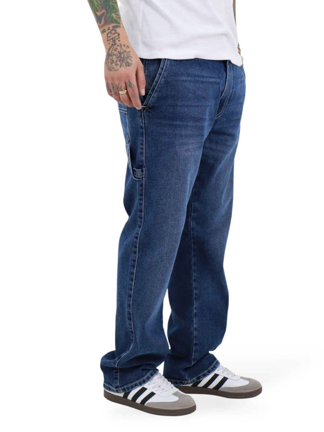 Jeans Regular