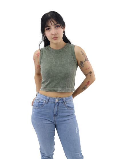 Top Tank
