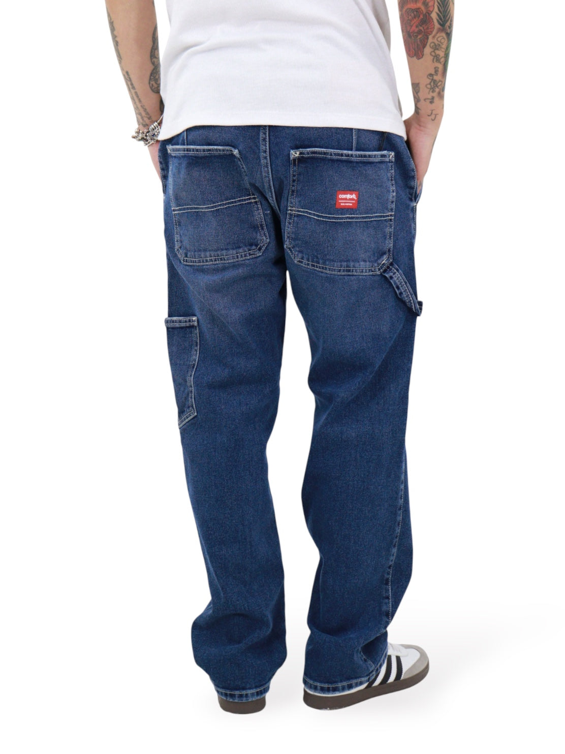 Jeans Regular
