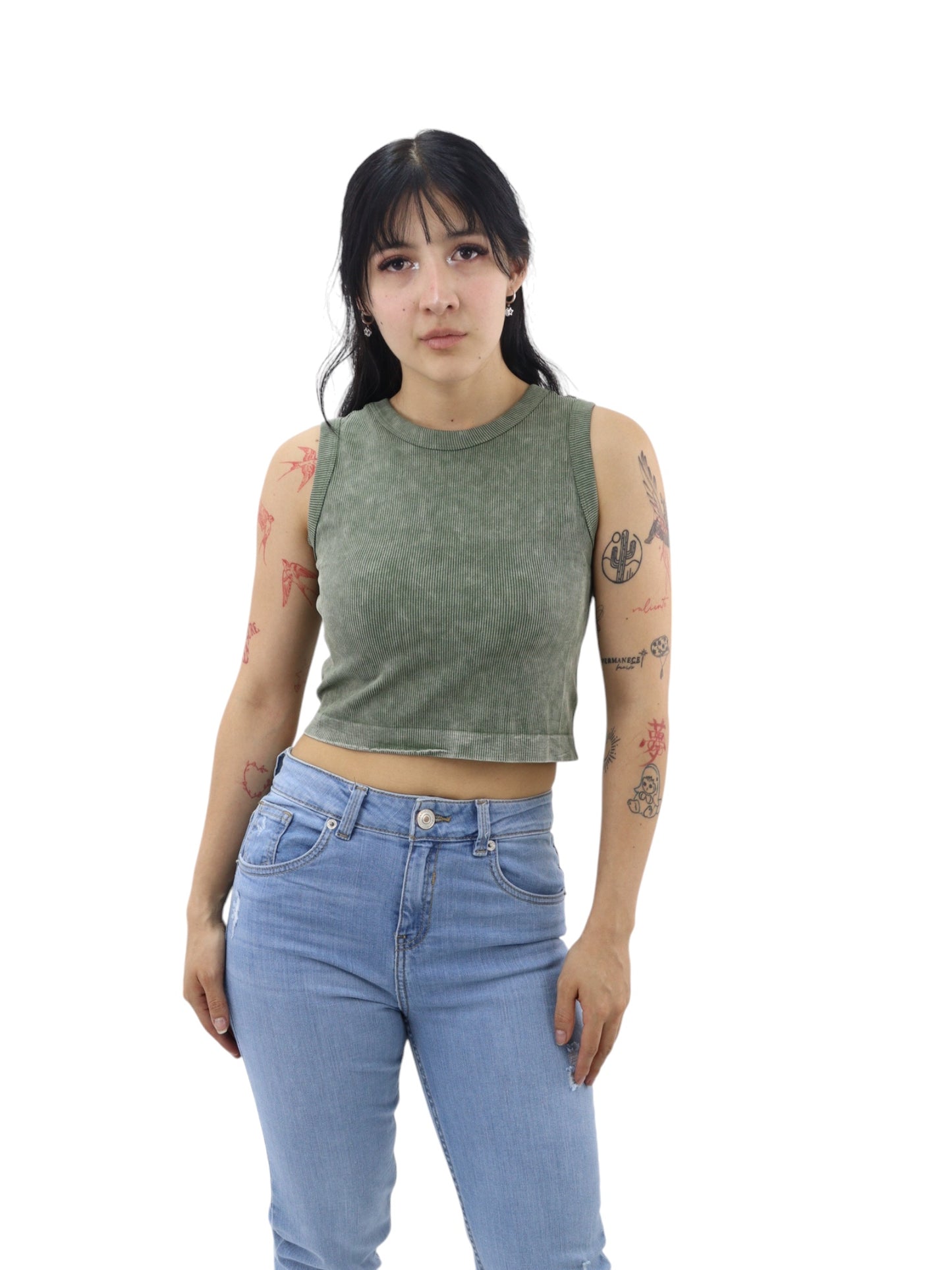 Top Tank
