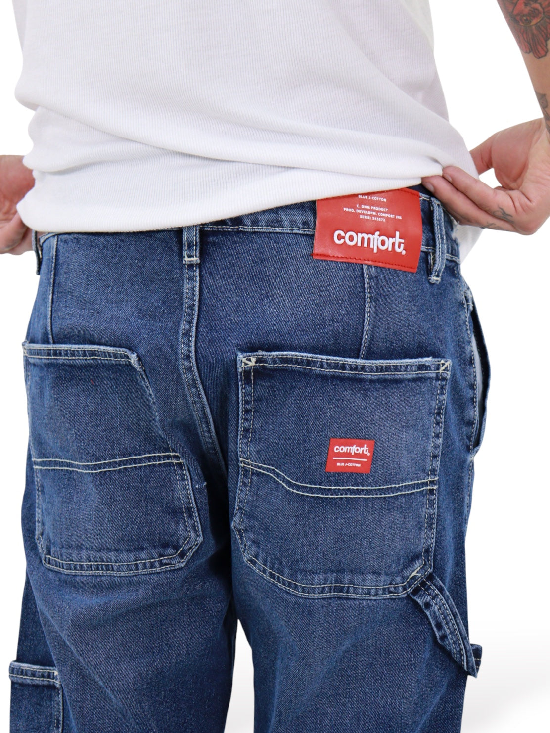 Jeans Regular