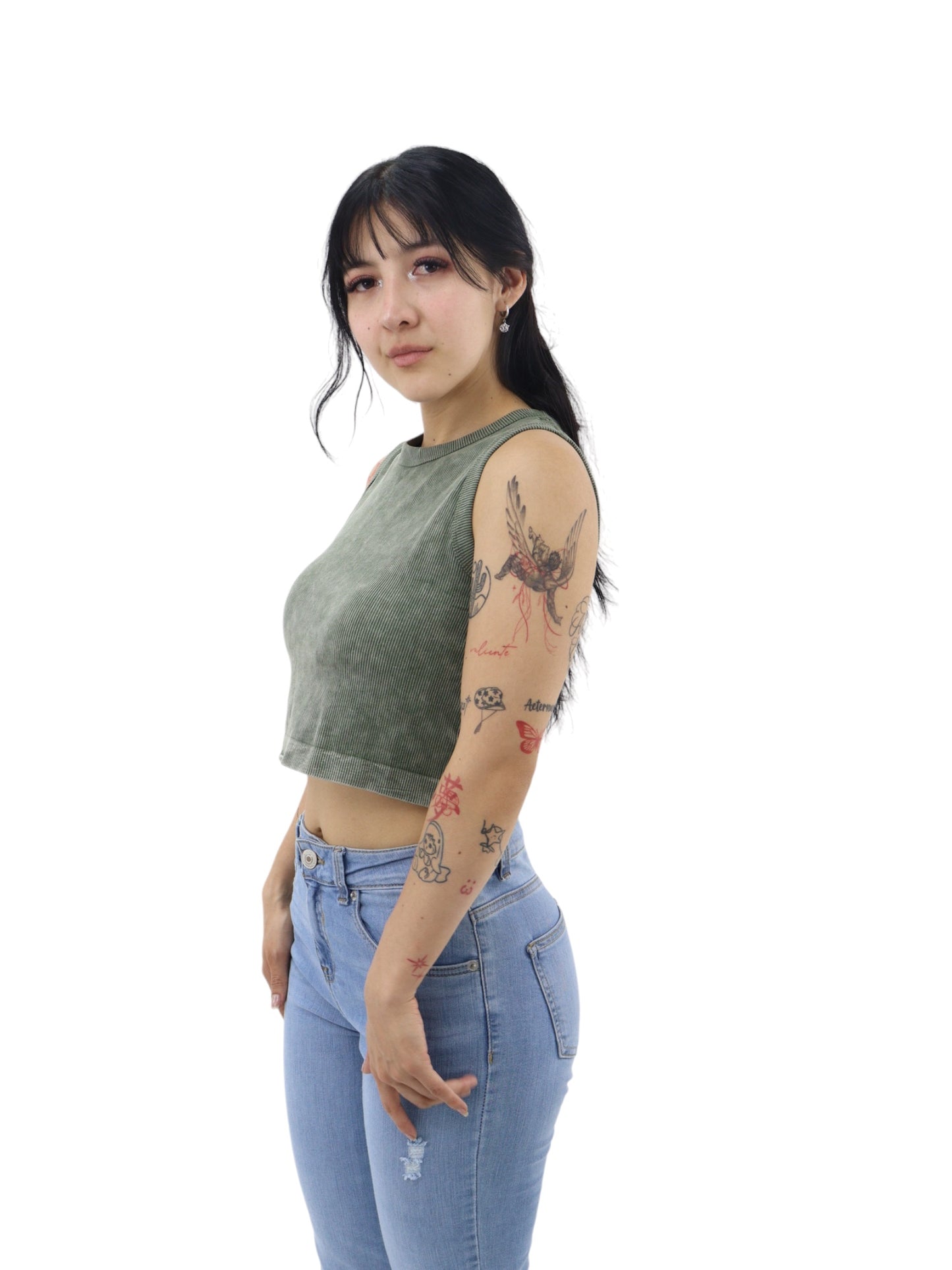 Top Tank