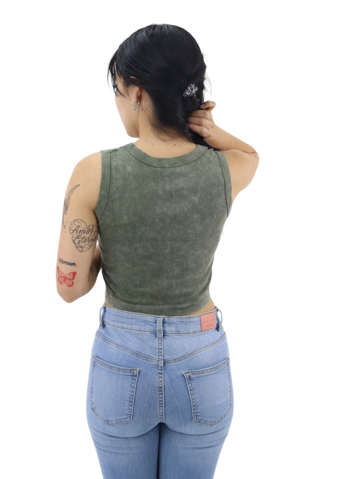 Top Tank
