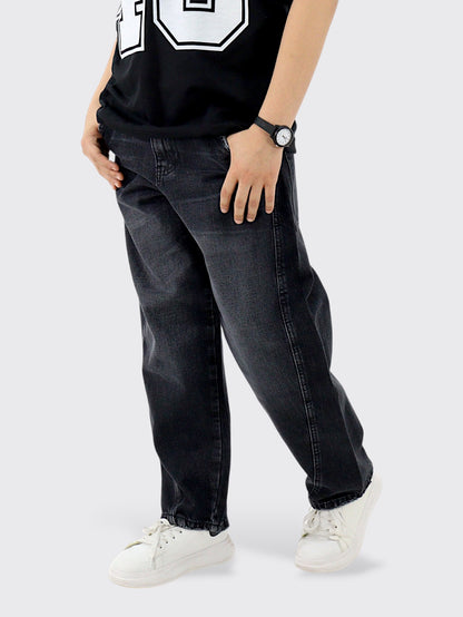 Jeans Barrel