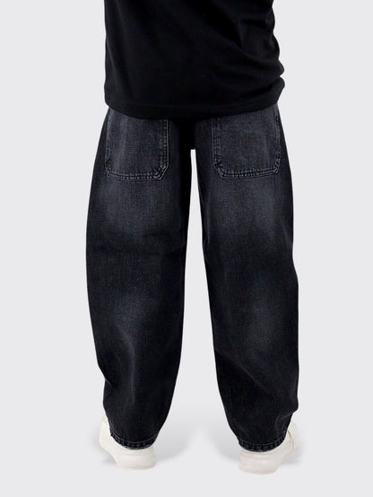 Jeans Barrel