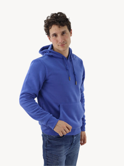 Hoodie unisex azul (NUEVA TEMPORADA)