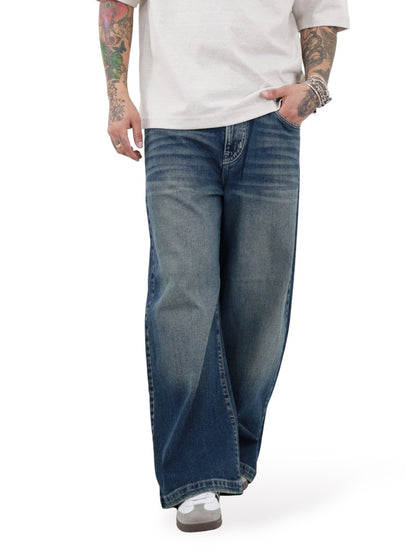 Jeans Super Baggy