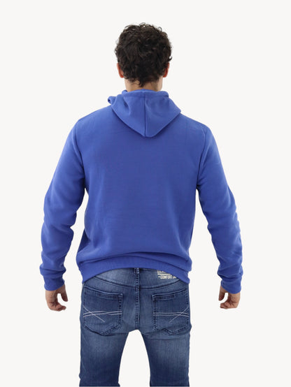 Hoodie unisex azul (NUEVA TEMPORADA)