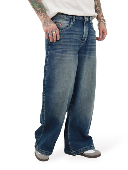 Jeans Super Baggy