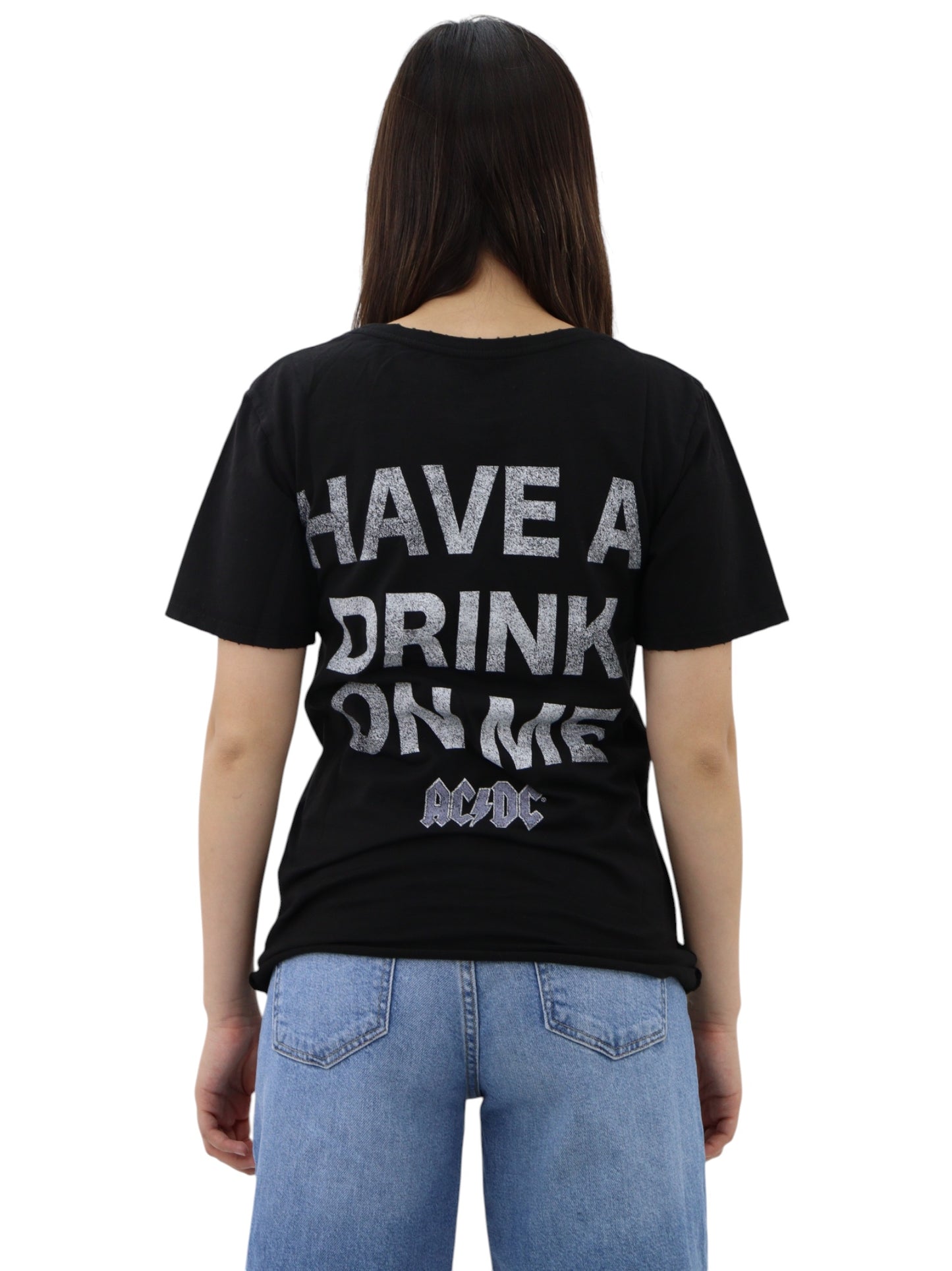 Camiseta Fitted