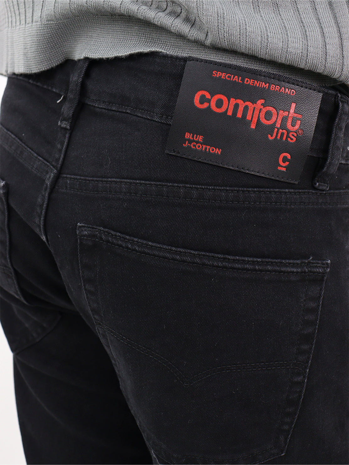 Jeans Regular