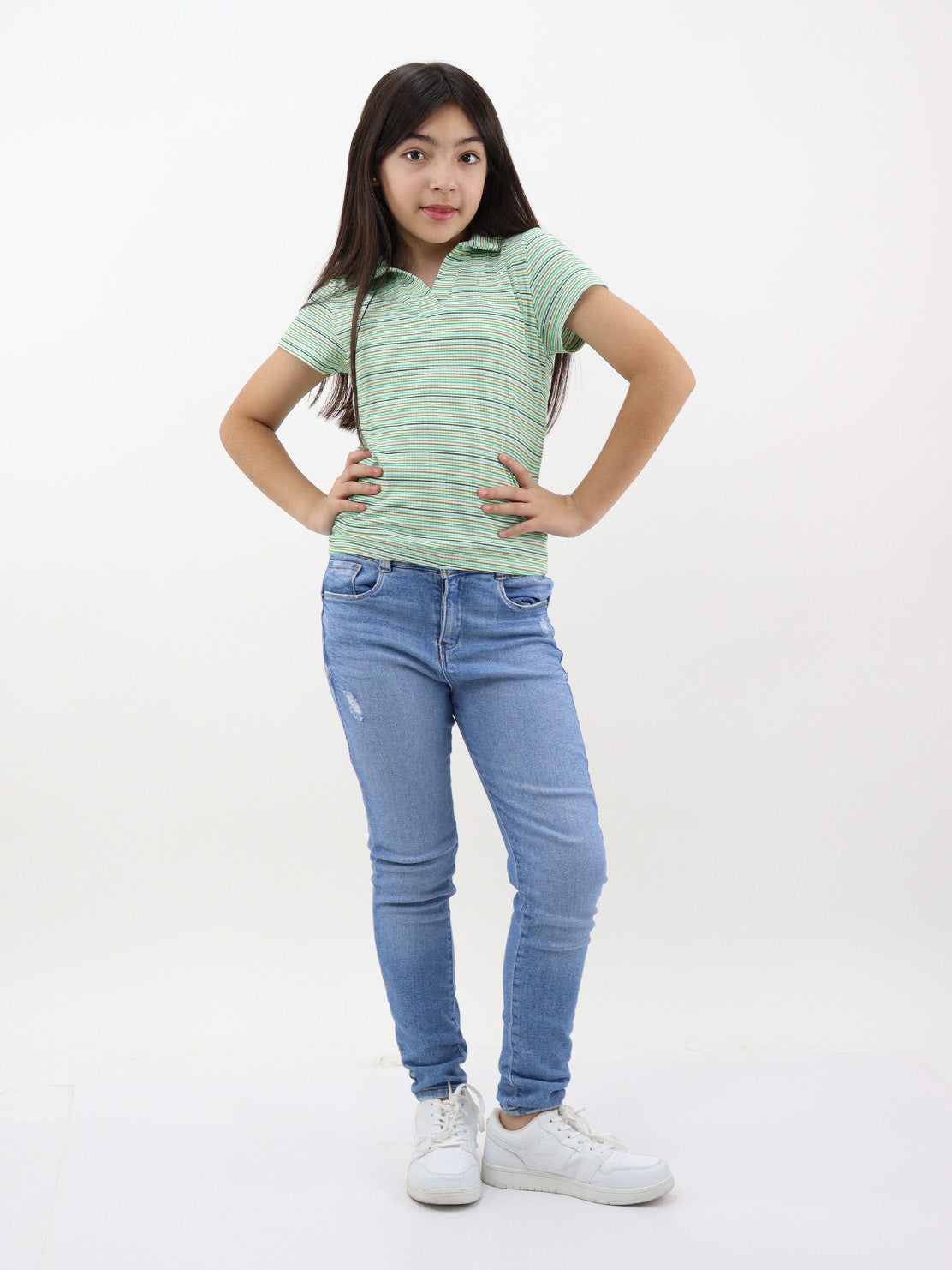 Jeans Skinny