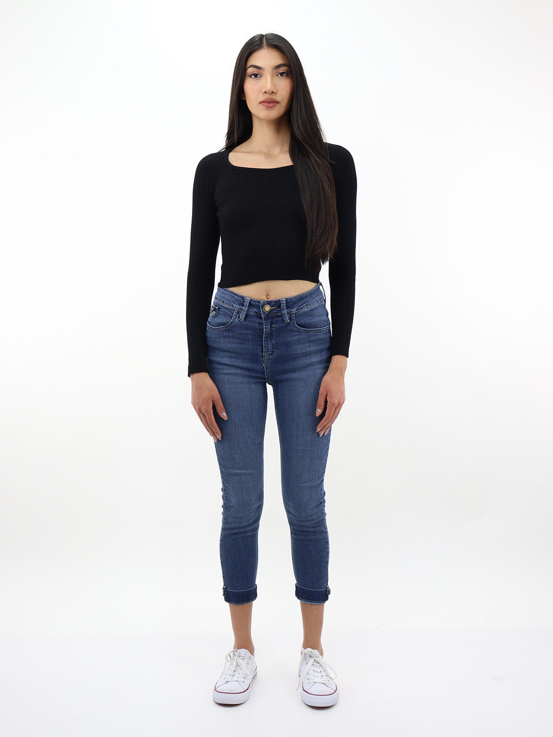 Jeans Skinny