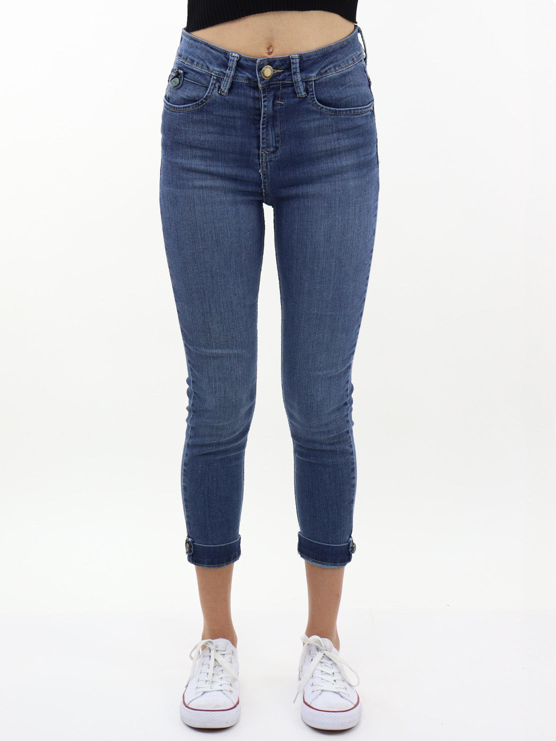 Jeans Skinny