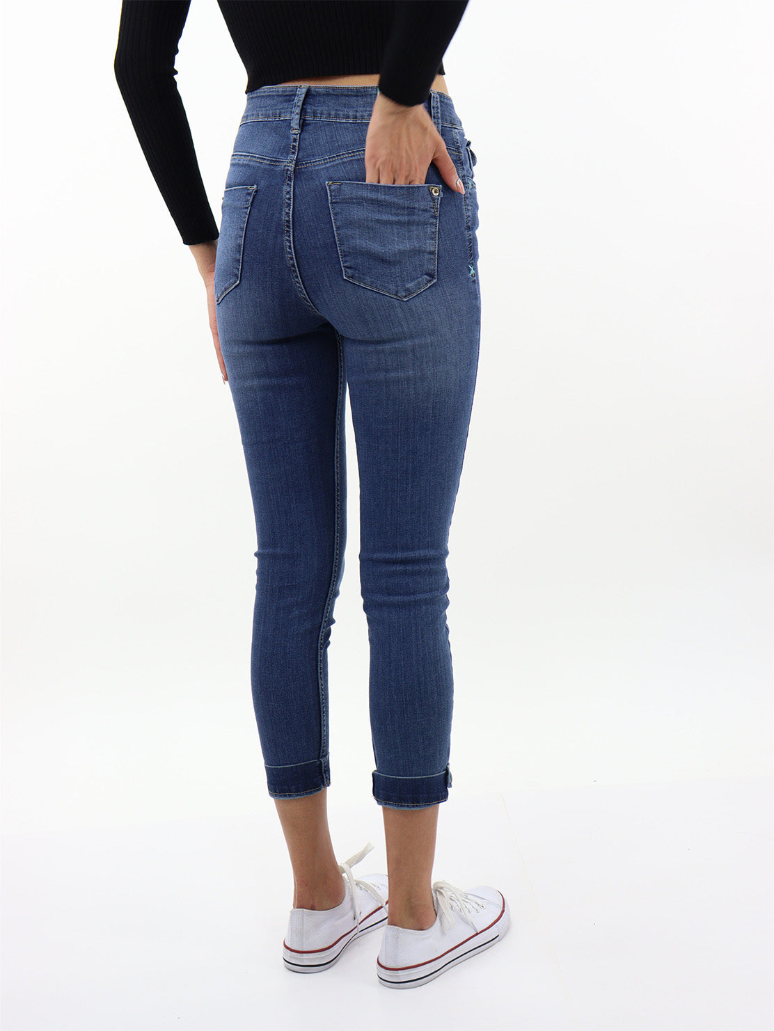 Jeans Skinny