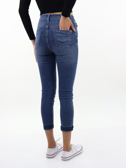 Jeans Skinny