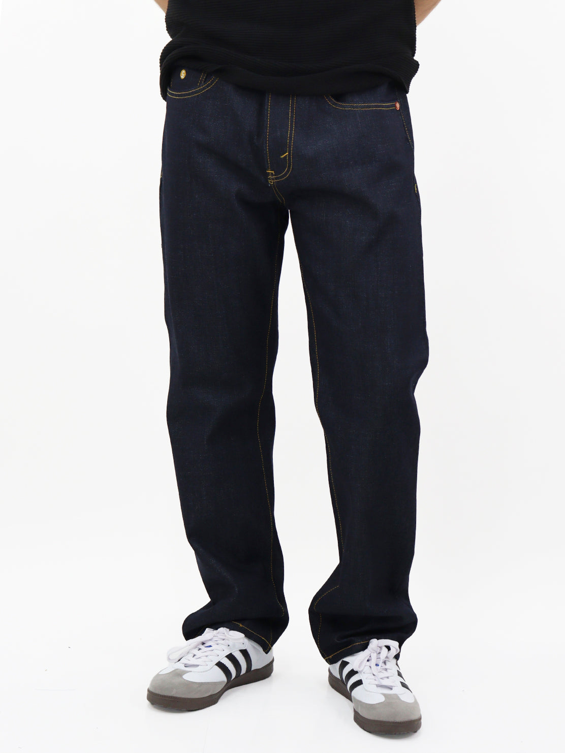 Jeans Regular