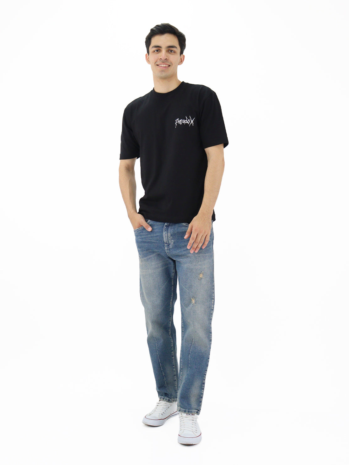 Jeans Baggy