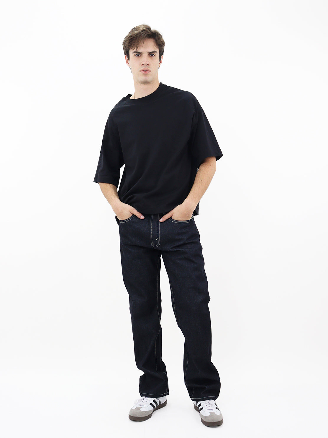Jeans Regular