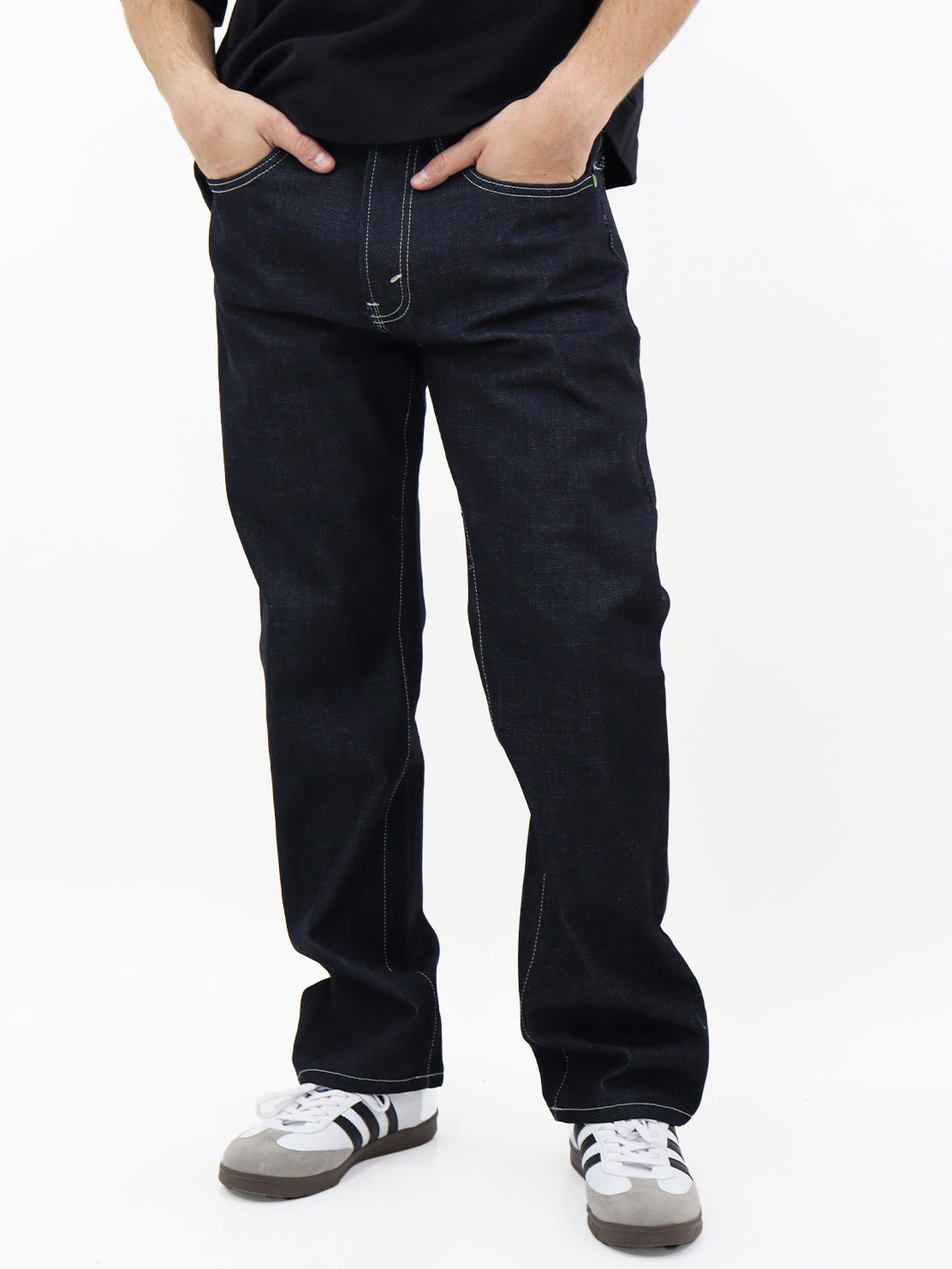 Jeans Regular