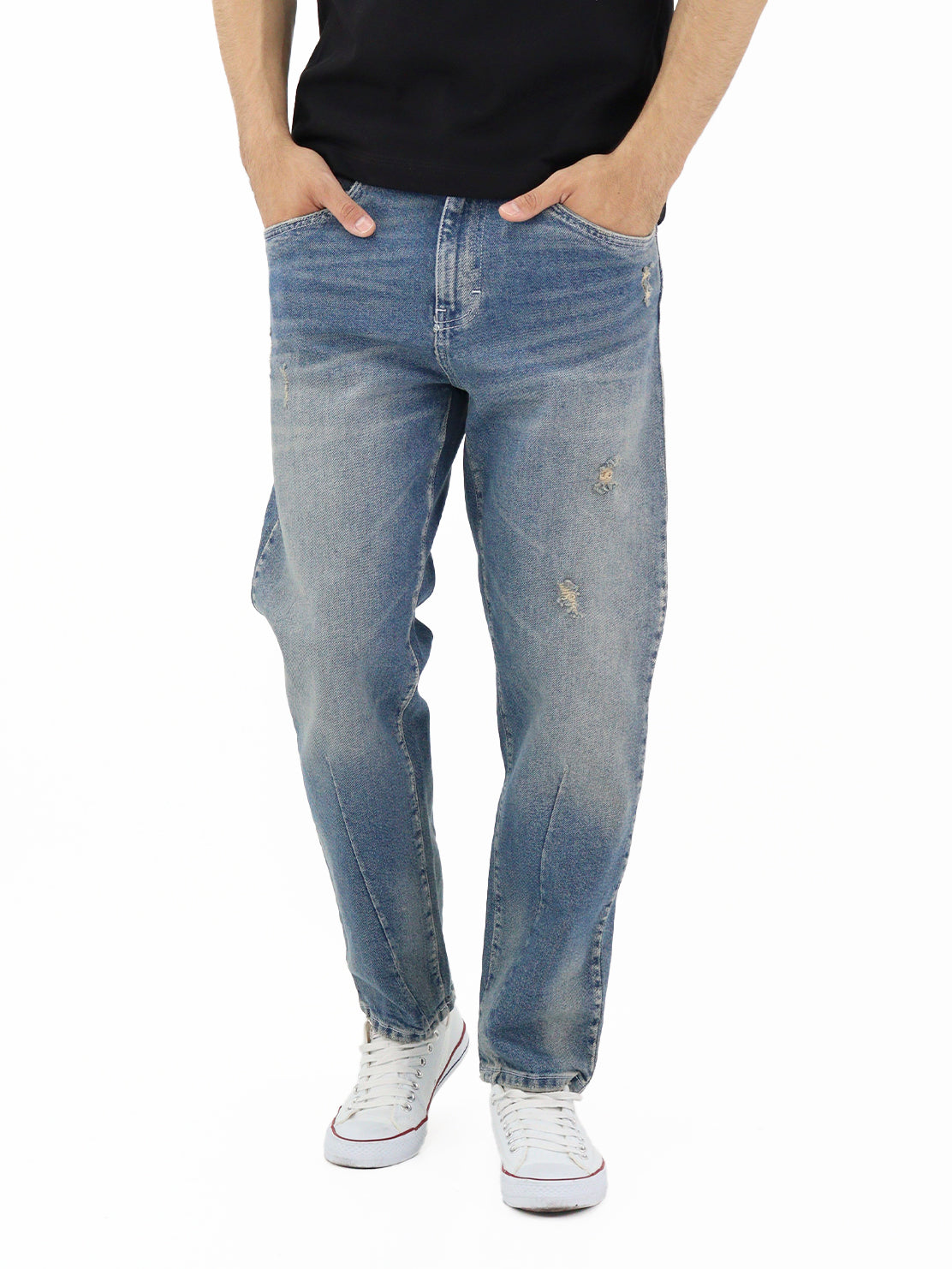 Jeans Baggy