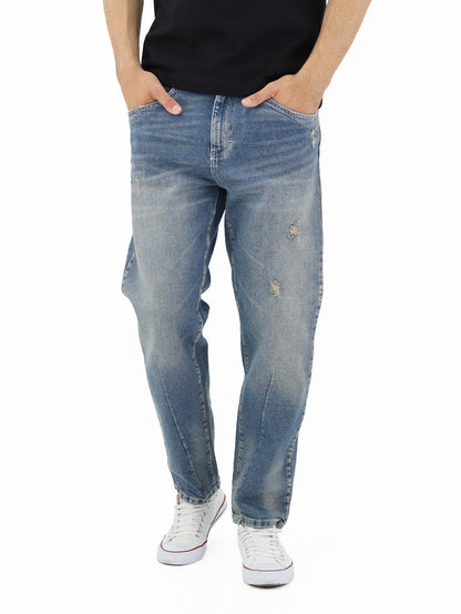 Jeans Baggy