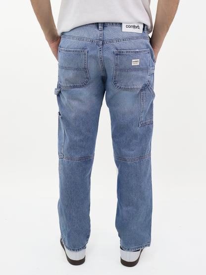 Jeans Wide
