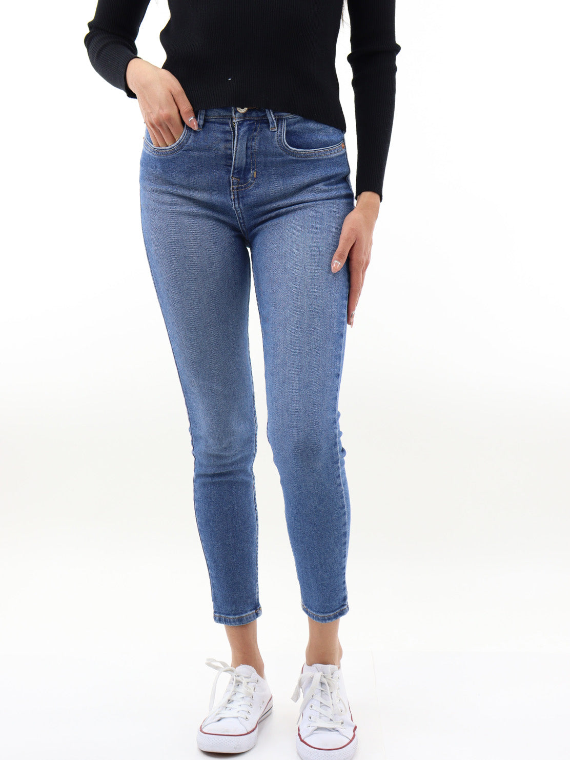 Jeans Skinny