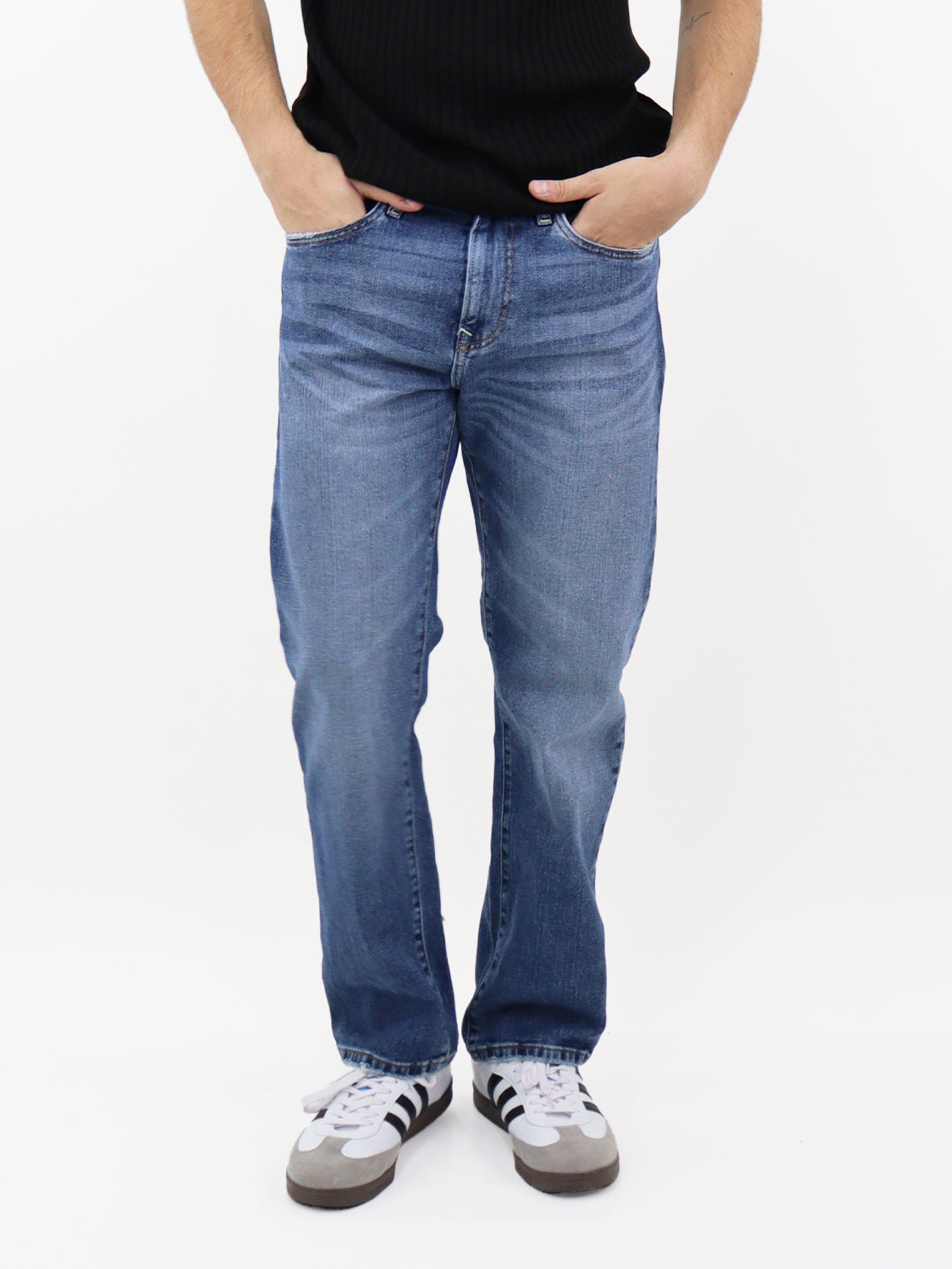 Jeans Regular