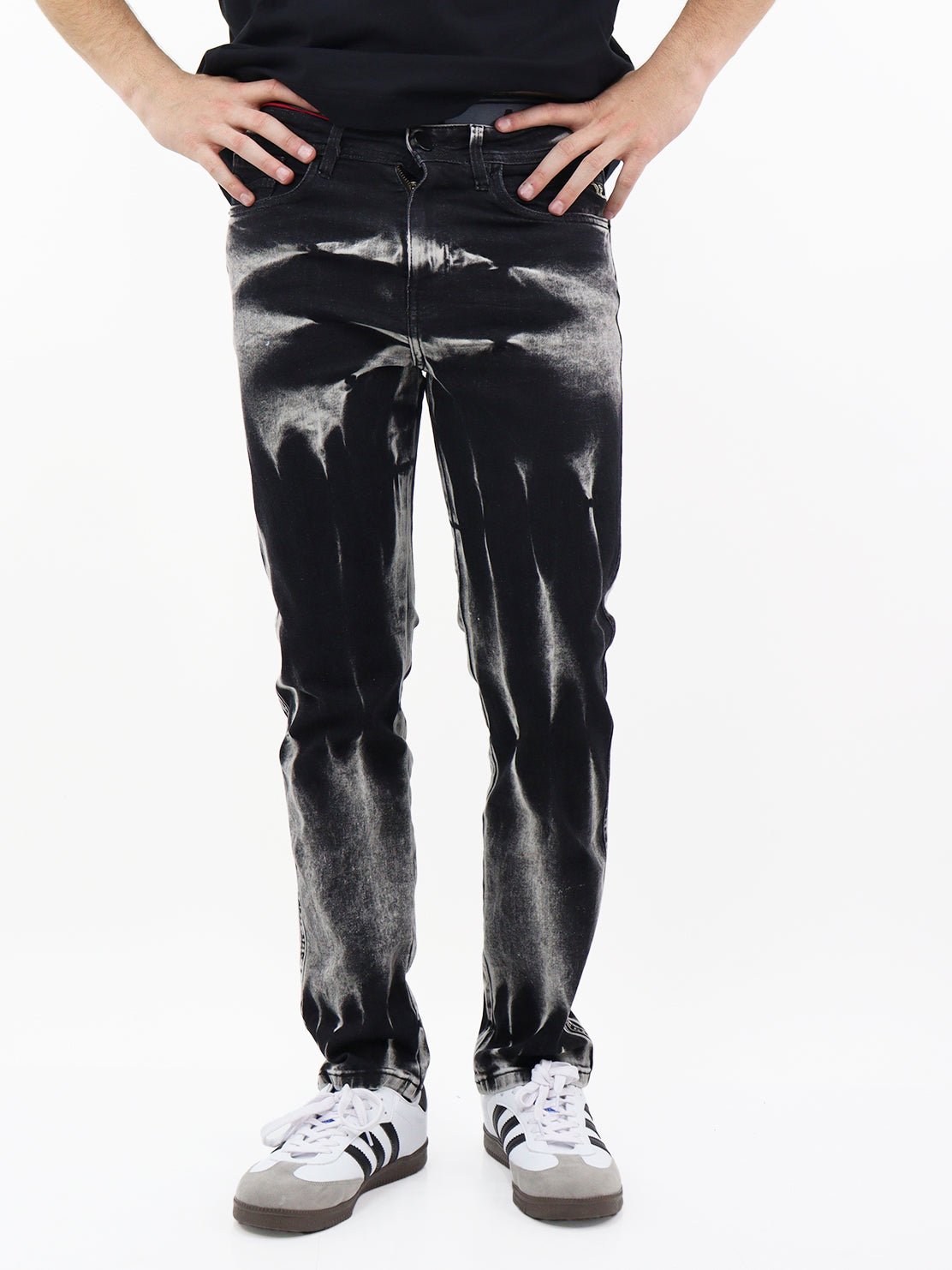 Jeans Slim