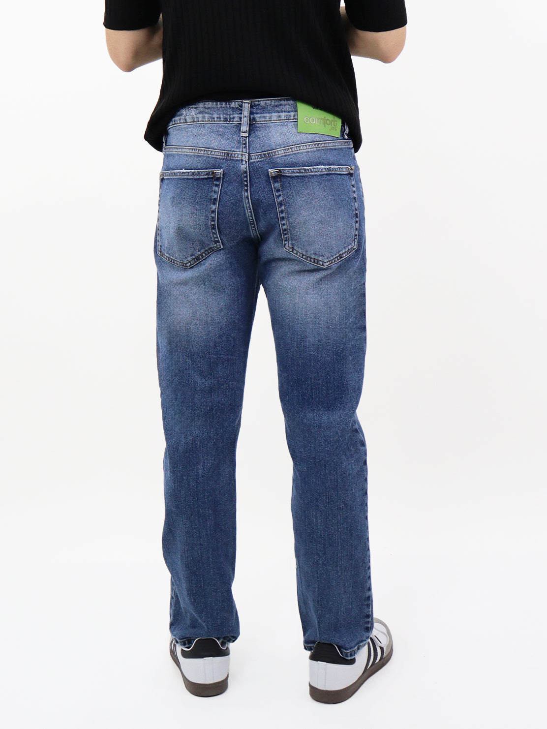 Jeans Regular