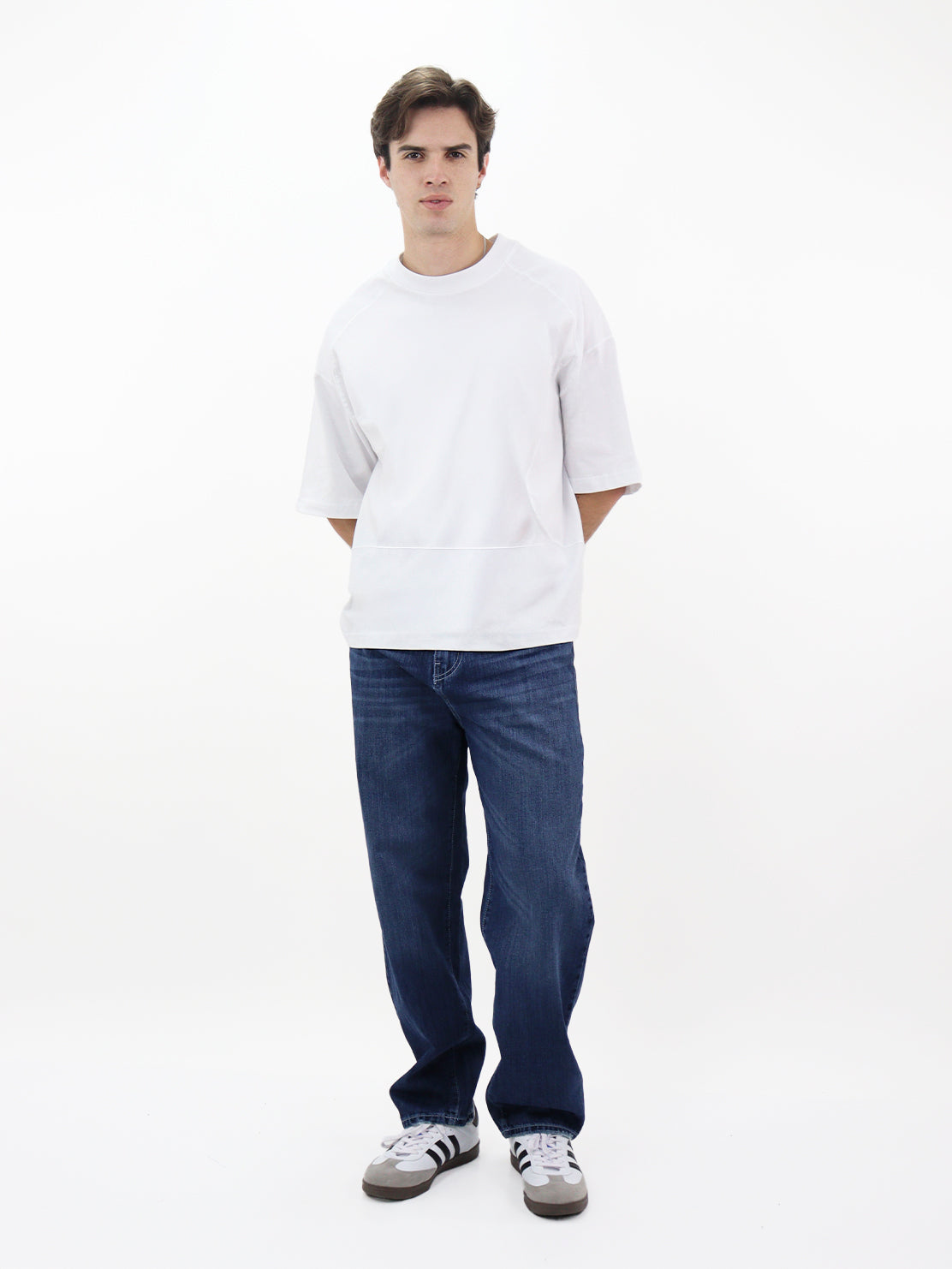 Jeans Baggy