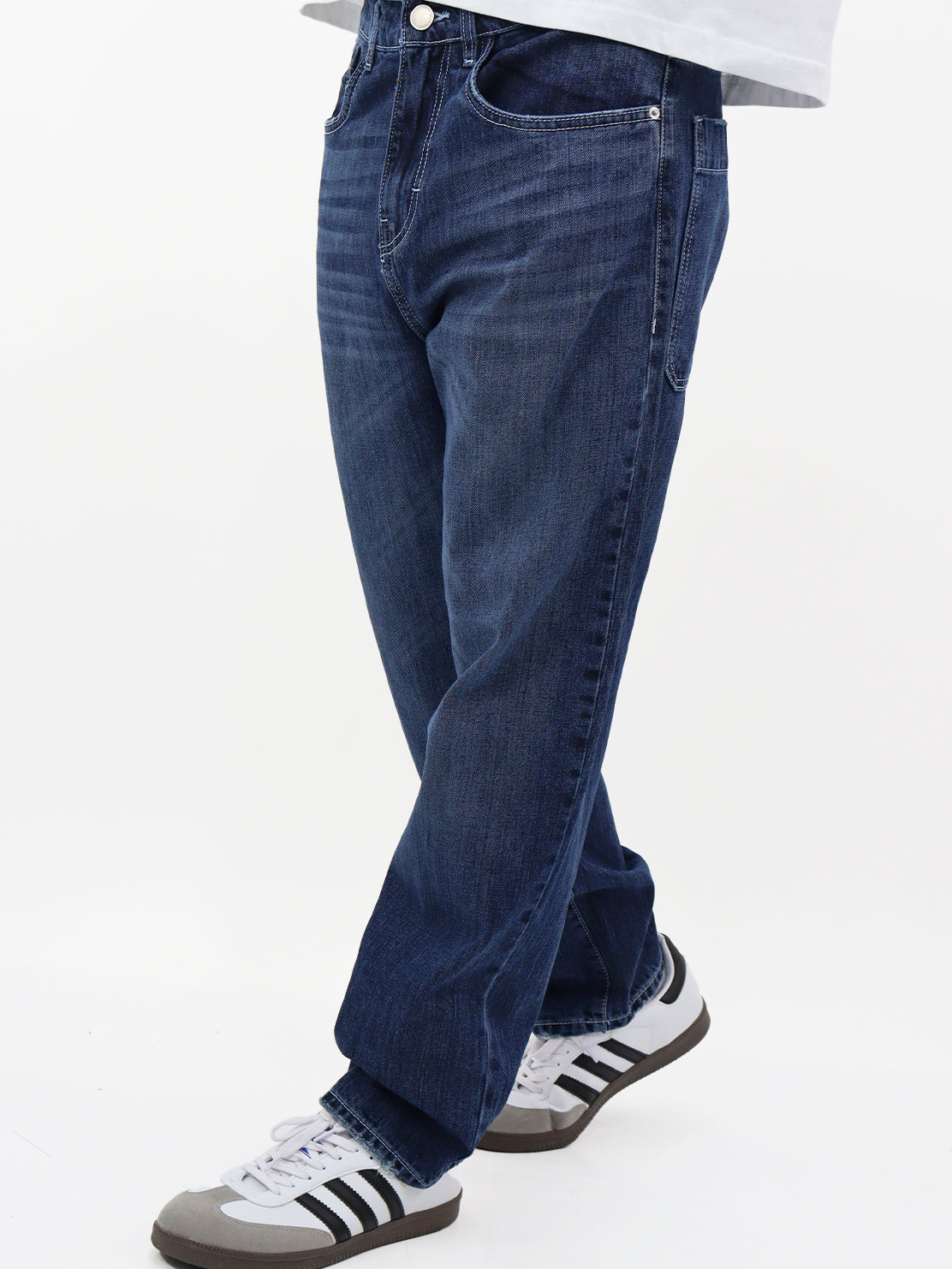 Jeans Baggy