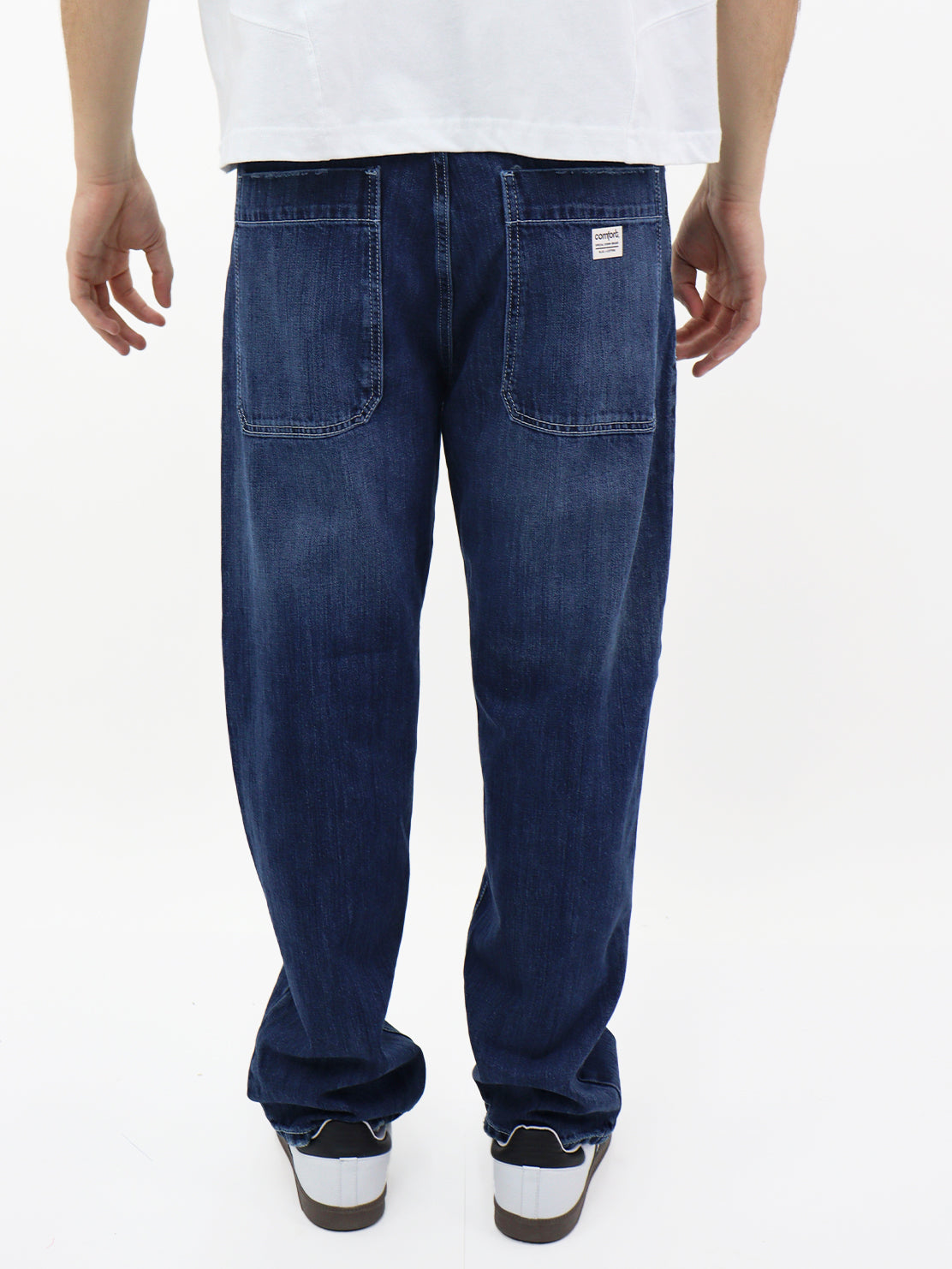 Jeans Baggy