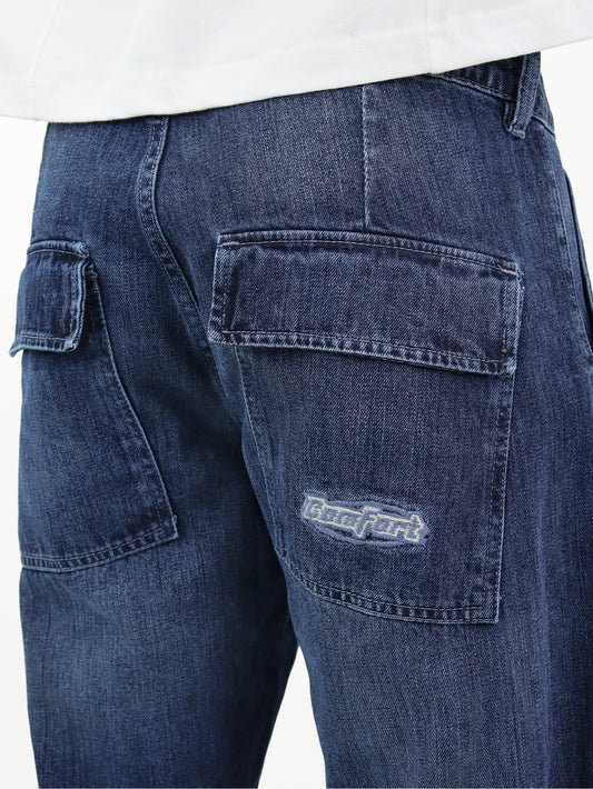 Jeans Wide