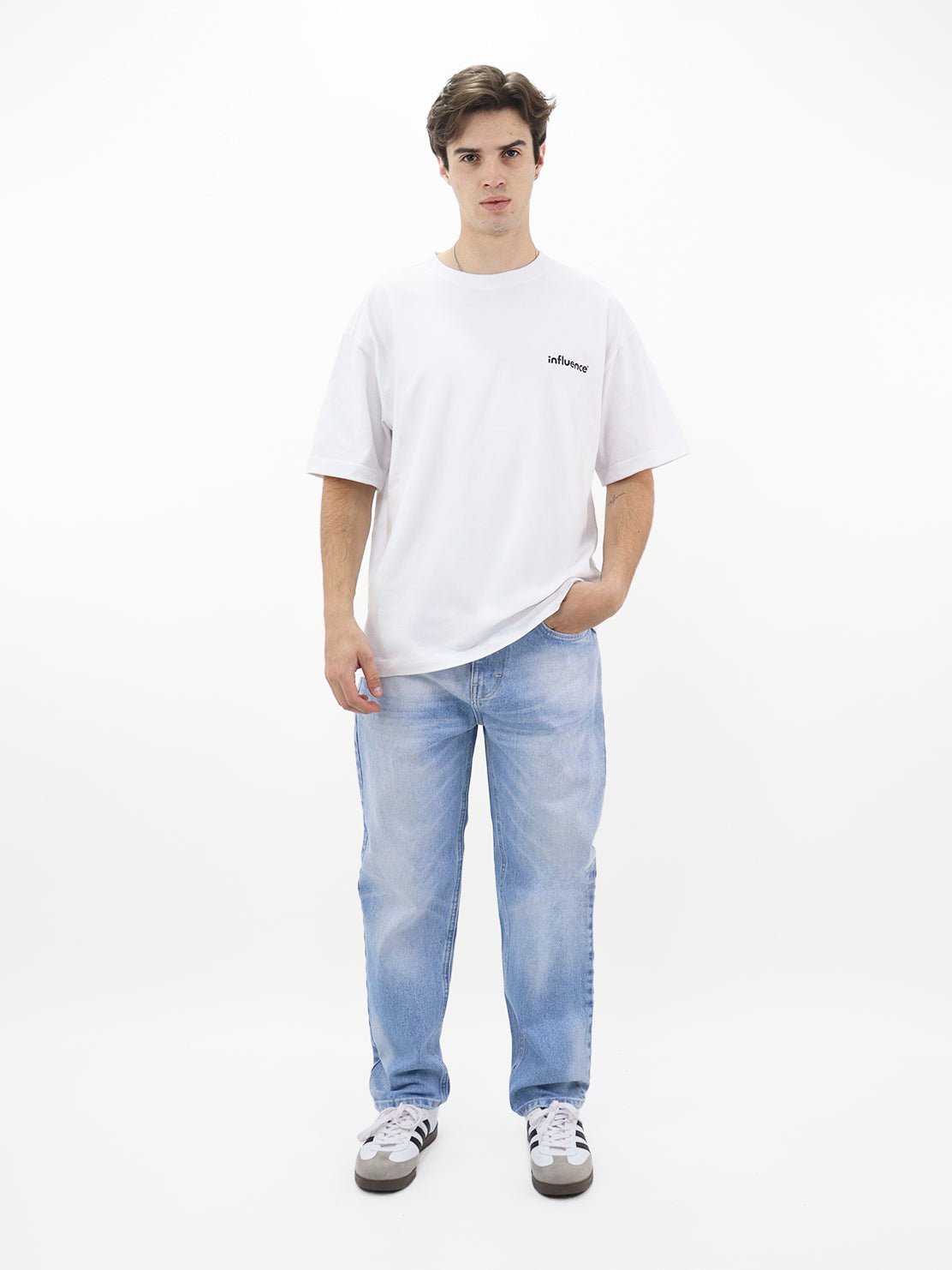 Jeans Baggy