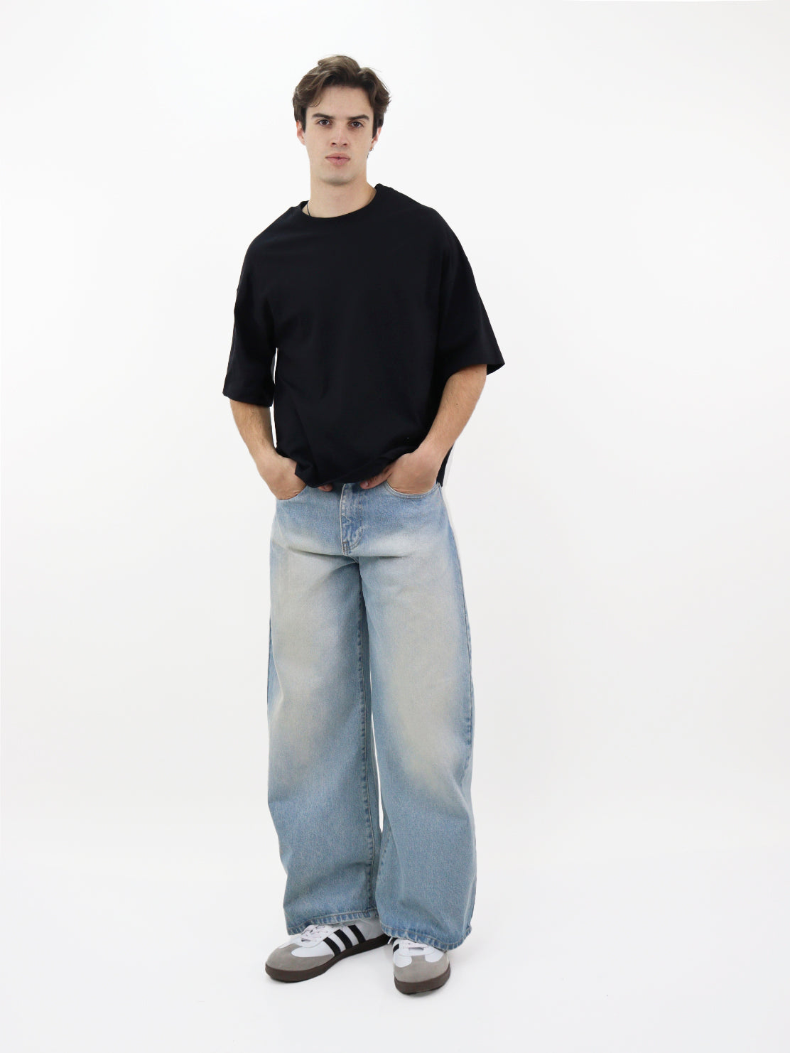 Jeans Super Baggy