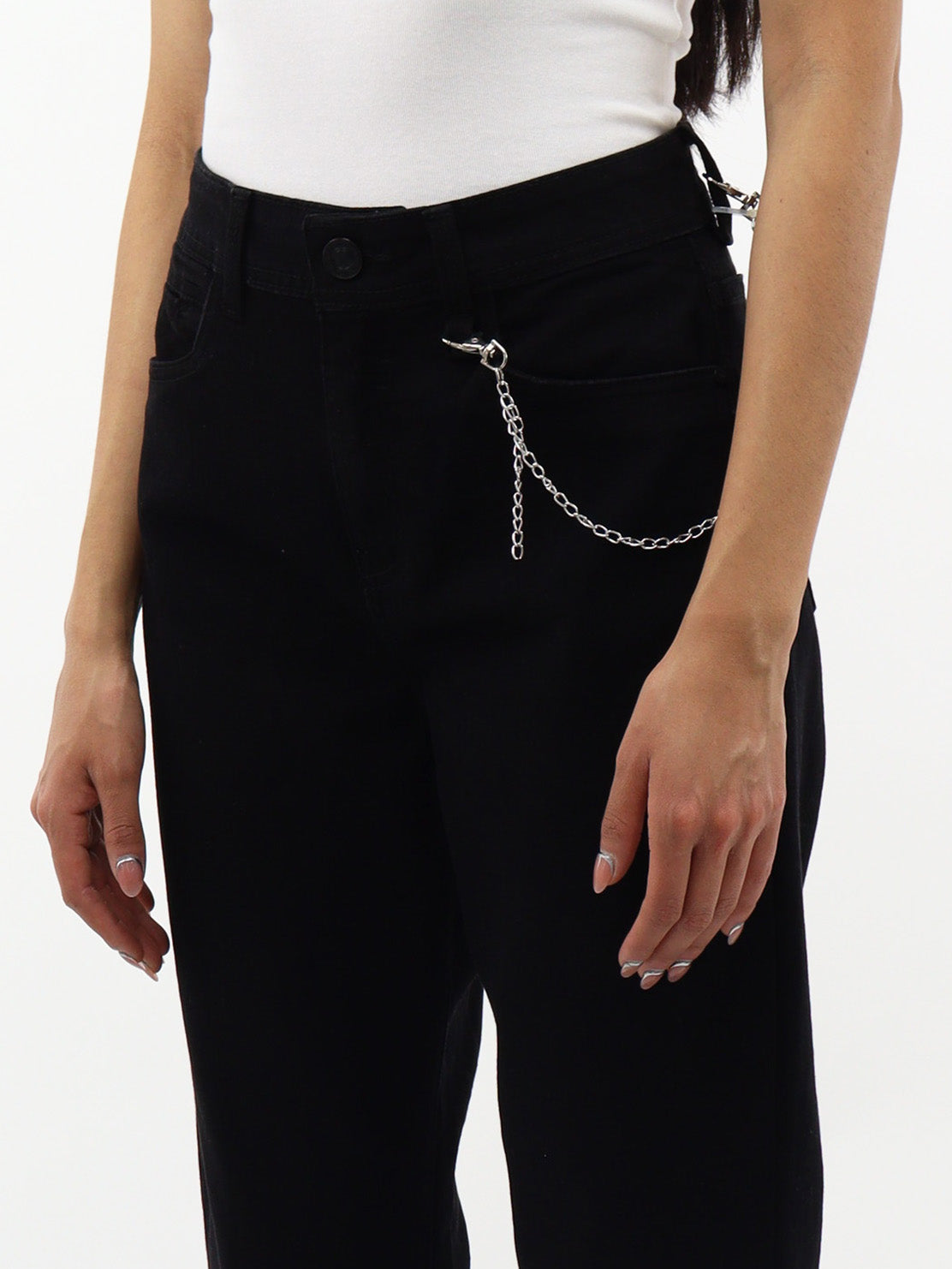Jeans Mom Clasic