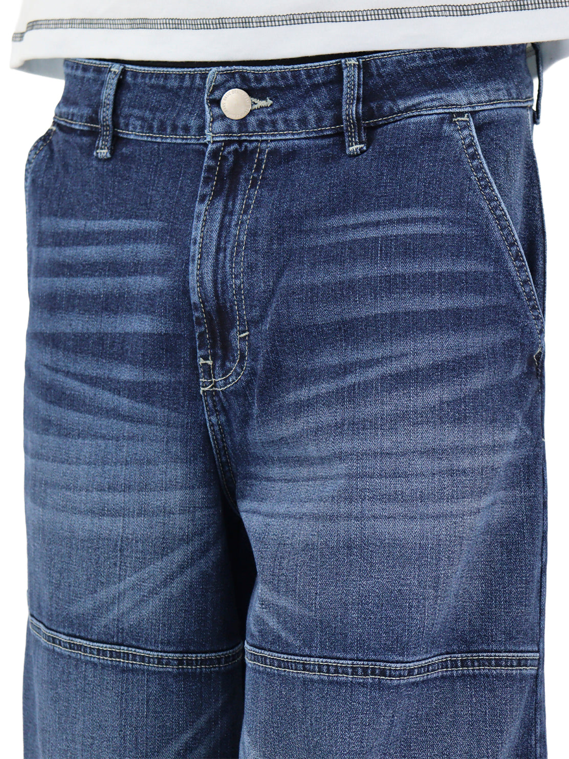 Jeans Super Baggy