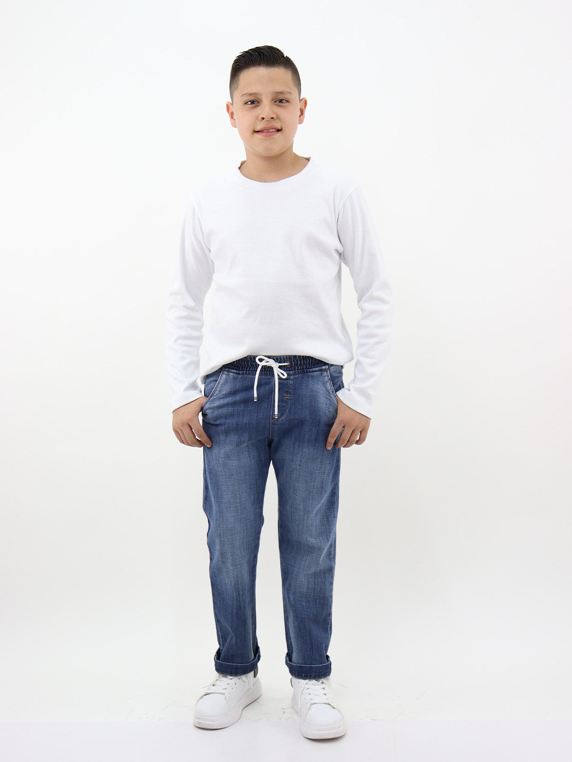 Jogger Slim
