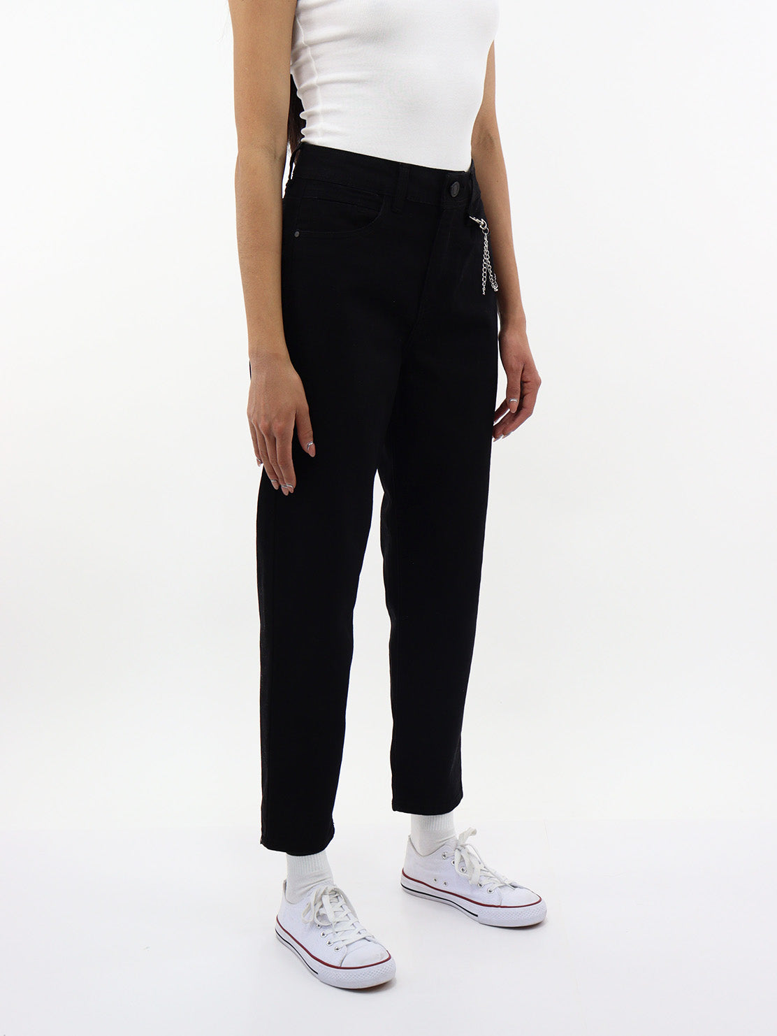Jeans Mom Clasic