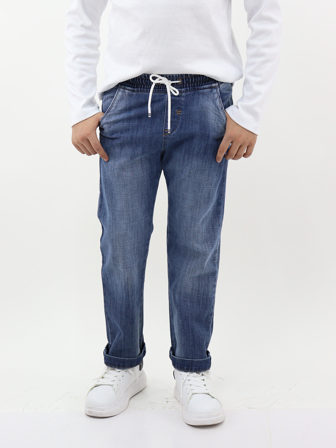 Jogger Slim