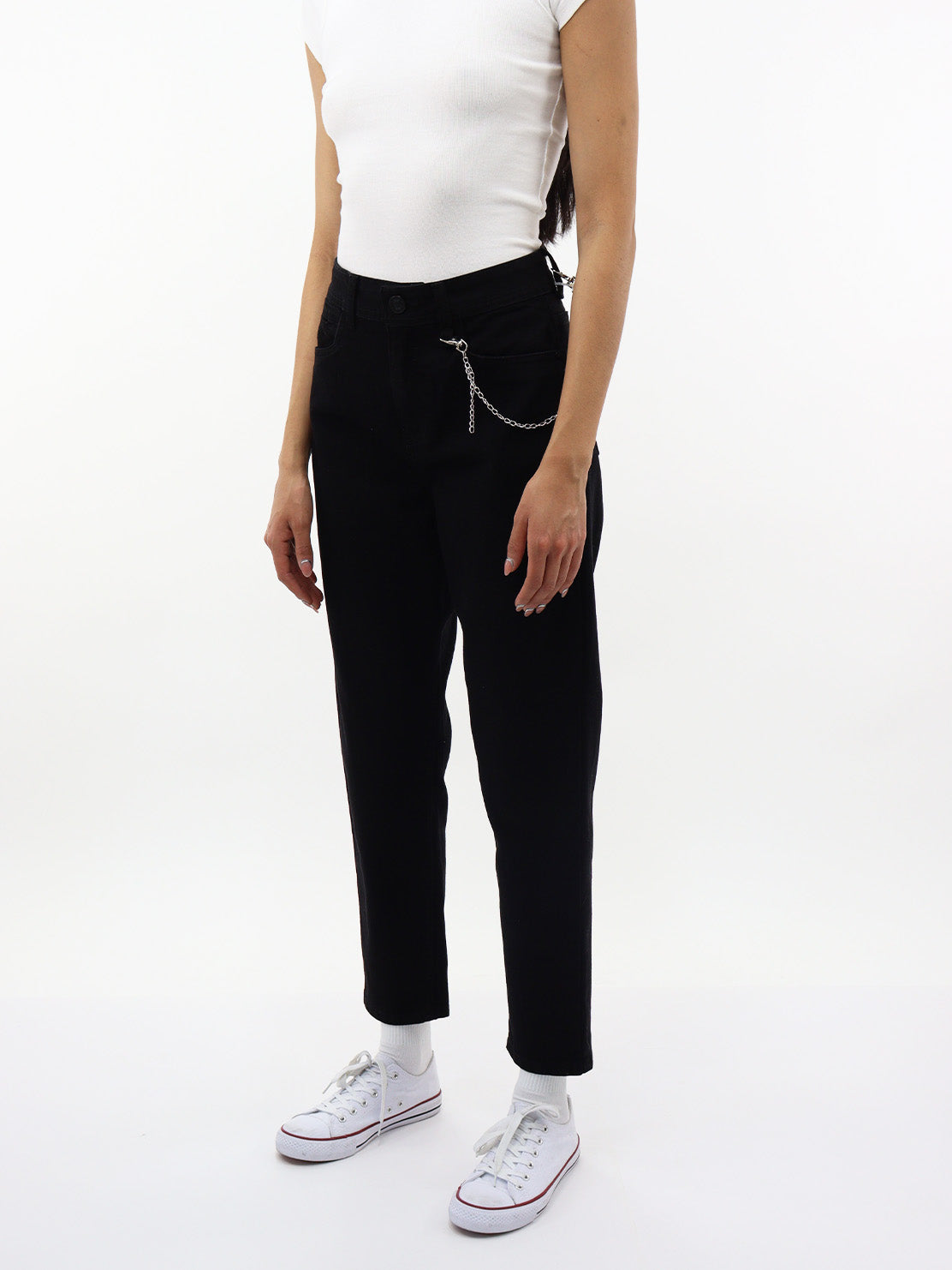 Jeans Mom Clasic
