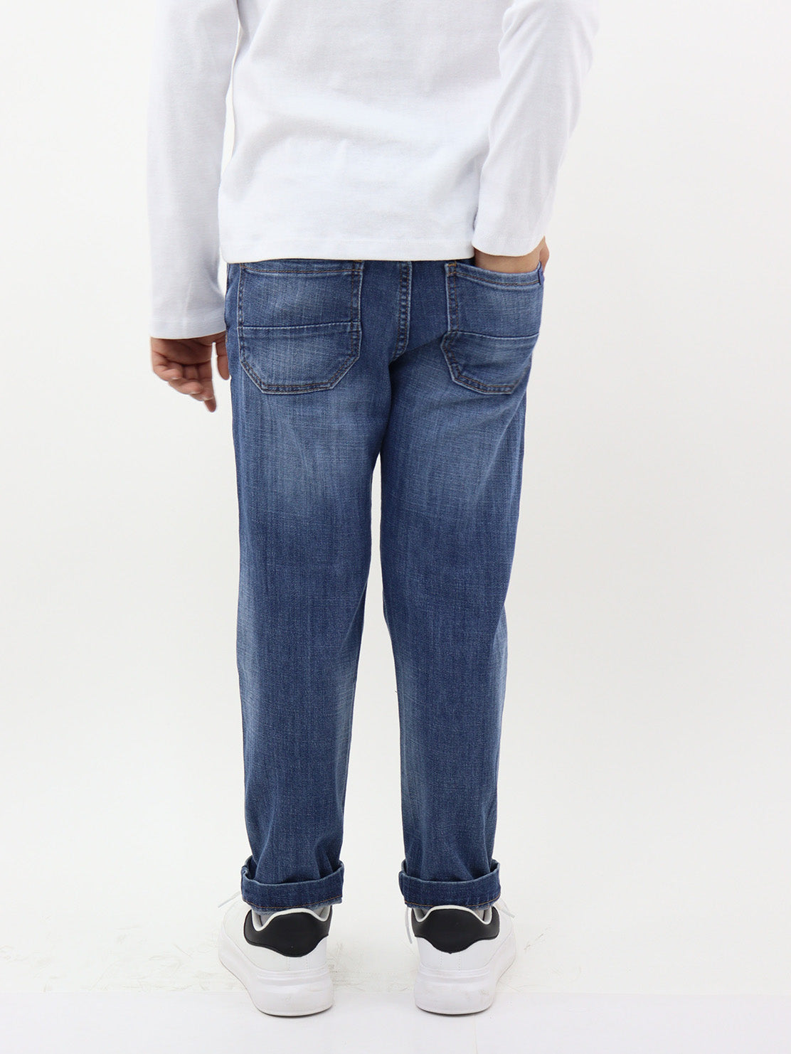 Jogger Slim