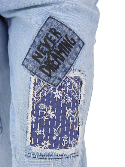 Jeans Mom Clasic