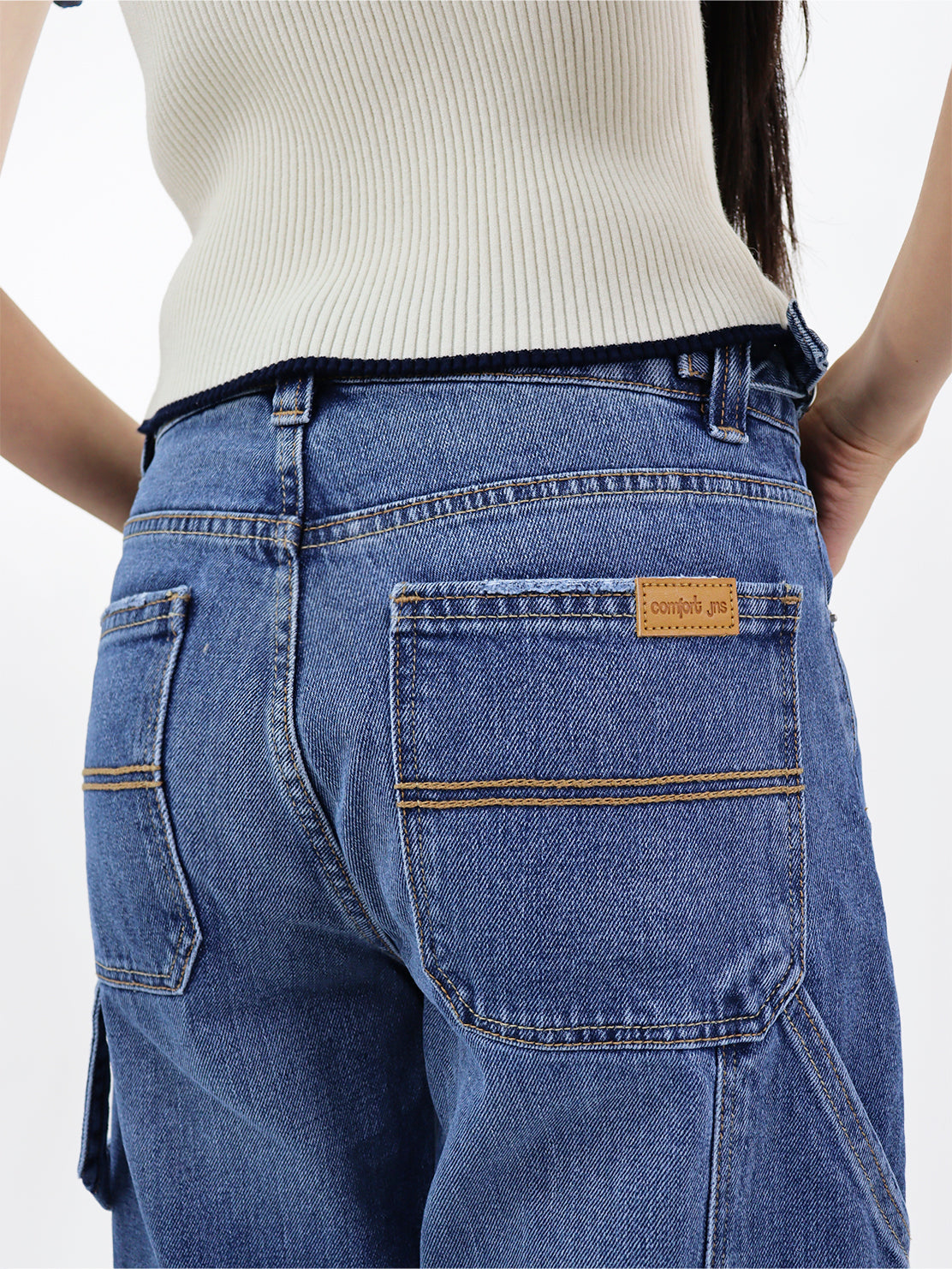 Jeans Baggy