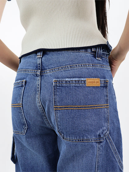 Jeans Baggy