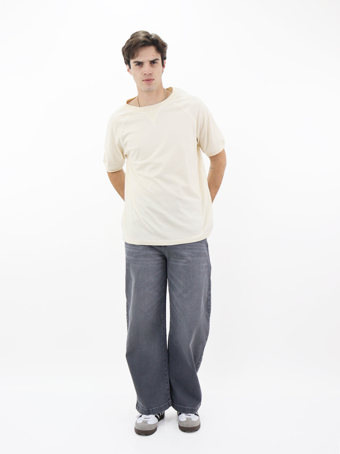 Jeans Super Baggy